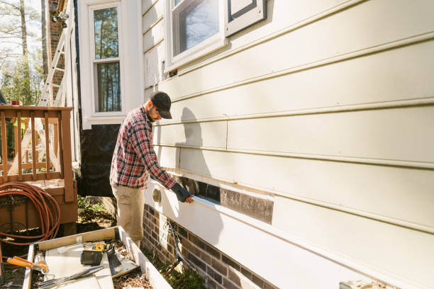 Top rated local Emergency Siding Repair specialists in Montgomery Village, MD
